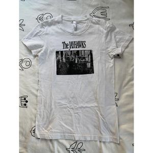 The Jayhawks Exclusive Tour Apparel Tee